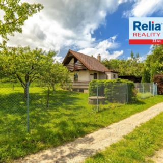 Prodej chaty 40 m² Míčov-Sušice Zbyslavec