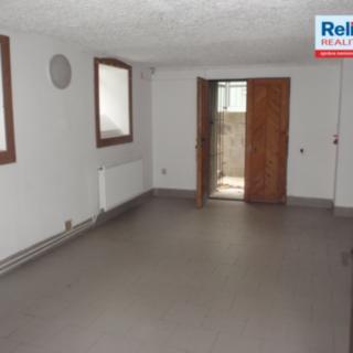 Pronájem obchodu 140 m² Liberec III-Jeřáb, Slavíčkova