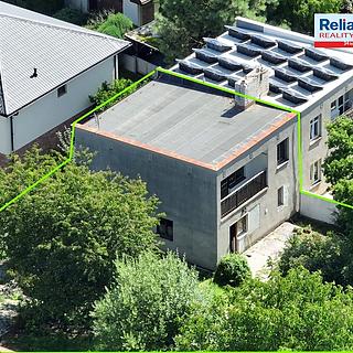 Prodej rodinného domu 150 m², Jesenická