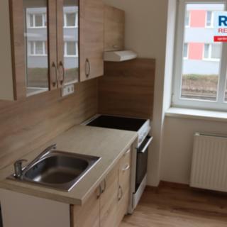 Pronájem bytu 1+kk, garsoniery 33 m² Liberec