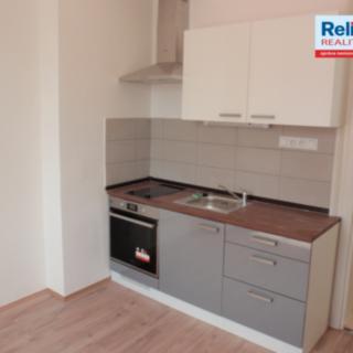 Pronájem bytu 1+kk, garsoniery 18 m² Liberec