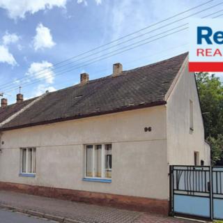 Prodej rodinného domu 98 m² Pardubice, Kostnická