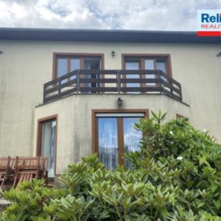 Pronájem bytu 2+kk 80 m² Liberec, Volná