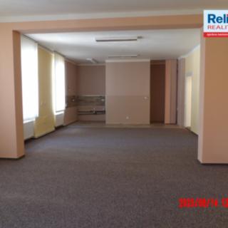 Pronájem kanceláře 175 m² Liberec