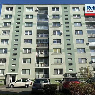 Pronájem bytu 2+kk 42 m² Stráž pod Ralskem, Mimoňská