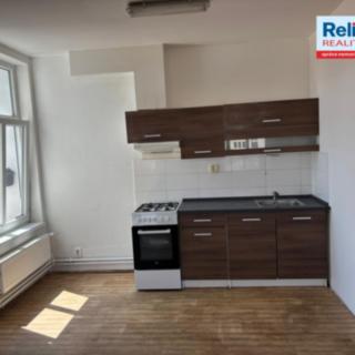 Pronájem bytu 3+kk 71 m² Liberec III-Jeřáb, 1. máje