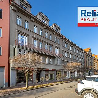 Prodej bytu 3+kk 98 m² Pardubice