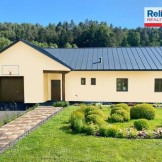 Prodej rodinného domu 150 m² Hamr na Jezeře Břevniště