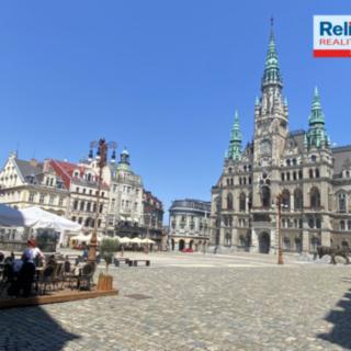 Pronájem obchodu 52 m² Liberec, Felberova
