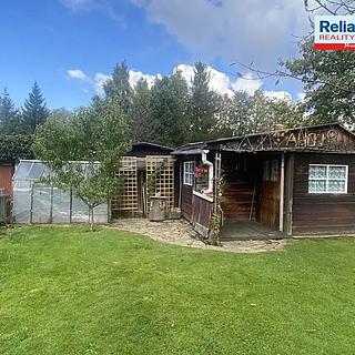 Prodej chaty 14 m² Nové Město pod Smrkem