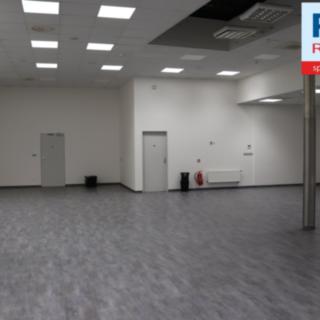 Pronájem obchodu 277 m² Liberec