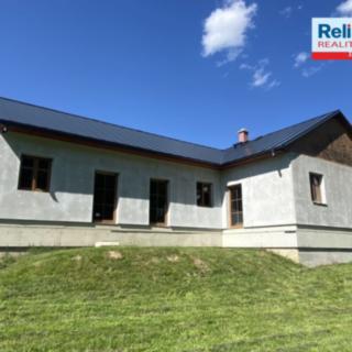 Prodej rodinného domu 150 m² Hamr na Jezeře Břevniště
