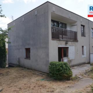 Prodej rodinného domu 123 m² Dobřejovice, Jesenická