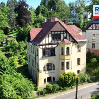 Prodej bytu 5+1 a více 130 m² Liberec