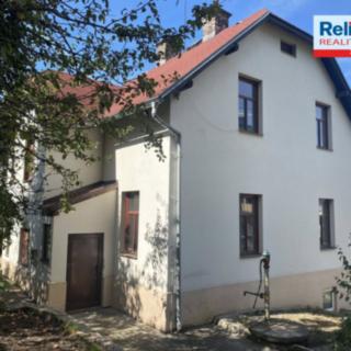 Prodej rodinného domu 180 m² Liberec, Andělčina