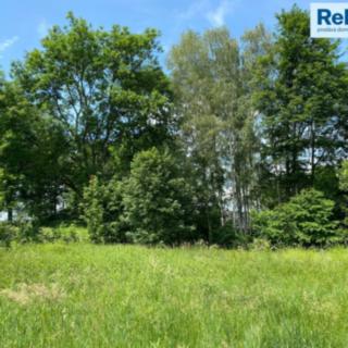 Prodej stavební parcely 1 200 m² Šluknov Království