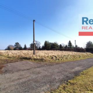 Prodej stavební parcely 7 505 m² Kasalice