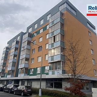 Pronájem bytu 2+kk 61 m² Liberec, Americká