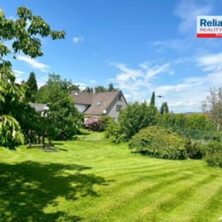 Prodej stavební parcely 1 802 m² Liberec XIX-Horní Hanychov