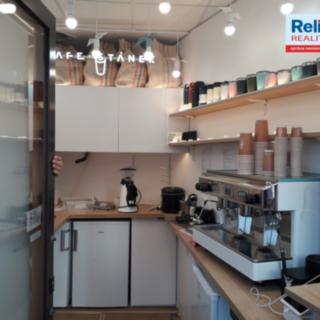 Pronájem obchodu 10 m² Liberec