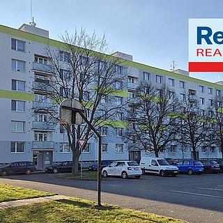 Prodej bytu 1+1 35 m² Heřmanův Městec