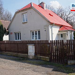 Prodej rodinného domu 90 m² Duchcov, Fügnerova