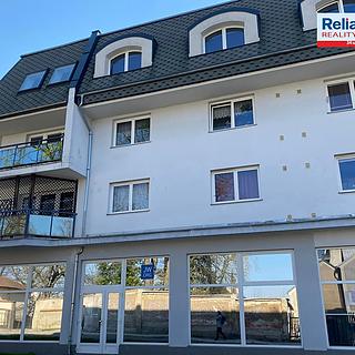 Pronájem bytu 2+1 75 m² Liberec V-Kristiánov, Boženy Němcové