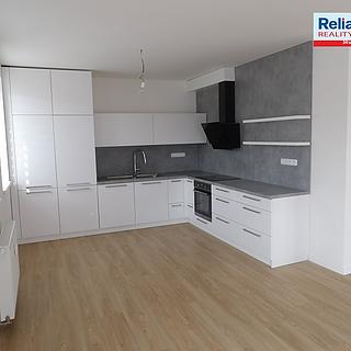 Pronájem bytu 3+kk 78 m² Liberec, Tálínská