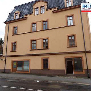Pronájem obchodu 65 m² Liberec, Hodkovická