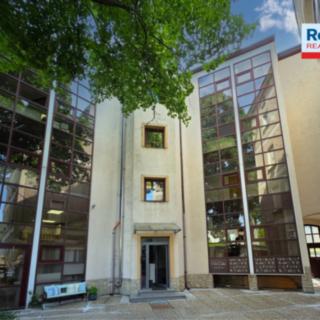 Prodej kanceláře 530 m² Liberec