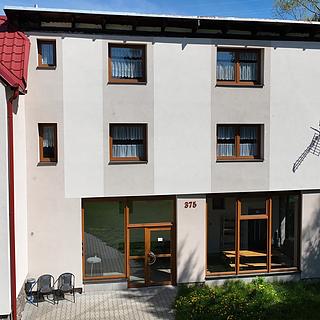 Prodej chalupy 110 m² Albrechtice v Jizerských horách