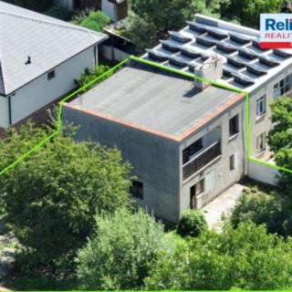 Prodej rodinného domu 150 m² Dobřejovice