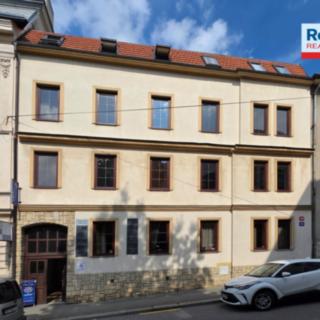 Prodej kanceláře 530 m² Liberec I-Staré Město, Zeyerova