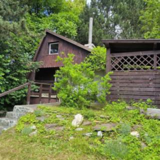 Prodej chaty 53 m² Nové Město pod Smrkem, Plovárenská