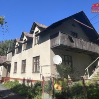 Prodej rodinného domu 120 m² Opatov