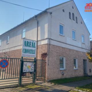 Pronájem skladu 120 m² Nové Město nad Metují Krčín, Žižkovo náměstí