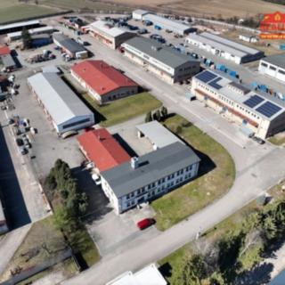 Prodej skladu 7 200 m² Rychnovek