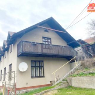 Prodej rodinného domu 120 m² Opatov