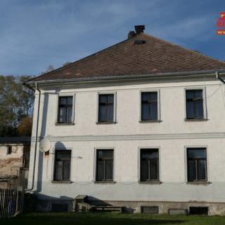 Prodej rodinného domu 560 m² Olešnice v Orlických horách