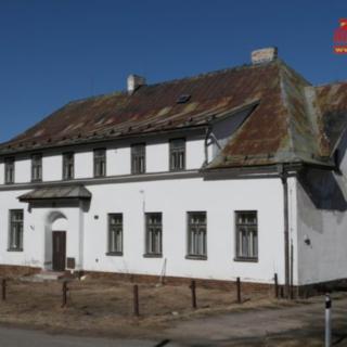 Prodej hotelu a penzionu 849 m² Olešnice v Orlických horách