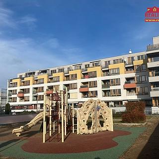 Prodej bytu 2+kk 57 m² Praha