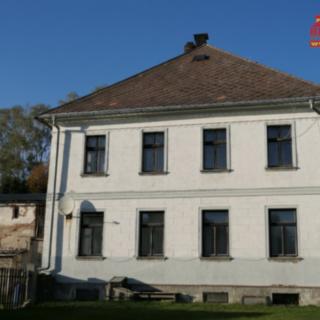 Prodej rodinného domu 560 m² Olešnice v Orlických horách