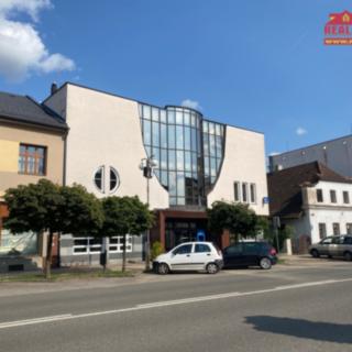 Pronájem kanceláře 51 m² Nové Město nad Metují, Komenského