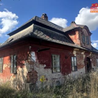 Prodej rodinného domu 320 m² Hradec Králové