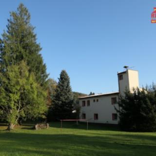 Prodej stavební parcely 1 100 m² Olešnice v Orlických horách