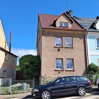 Prodej rodinného domu 120 m² Nové Město nad Metují, Johnova