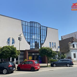 Pronájem kanceláře 18 m² Nové Město nad Metují, Komenského