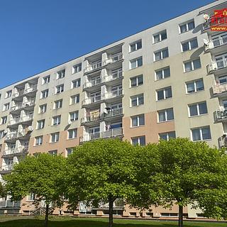 Prodej bytu 2+1 58 m² Náchod