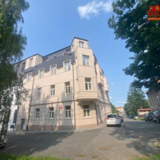 Prodej bytu 1+kk, garsoniery 45 m² Kutná Hora