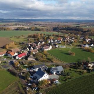 Prodej stavební parcely 1 771 m² Chvalkovice Miskolezy